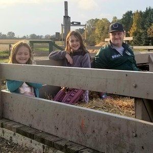 Meet your Posher, Tim